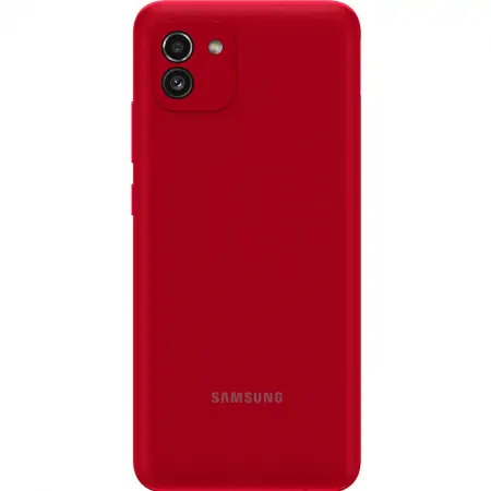 Điện Thoại Samsung Galaxy A03 (3+32GB) 5