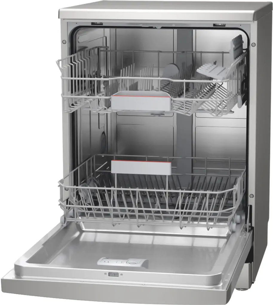 Máy rửa chén Bosch HMH.SMS4IVI01P Series 4 - Châu Âu 1