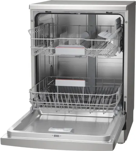 Máy rửa chén Bosch HMH.SMS4IVI01P Series 4 - Châu Âu 1