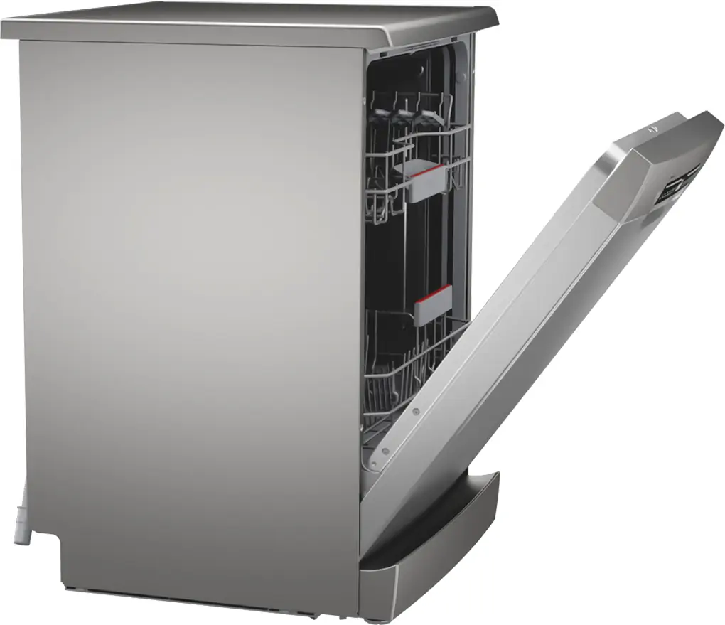 Máy rửa chén Bosch HMH.SMS4IVI01P Series 4 - Châu Âu 2