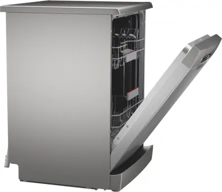 Máy rửa chén Bosch HMH.SMS4IVI01P Series 4 - Châu Âu 2