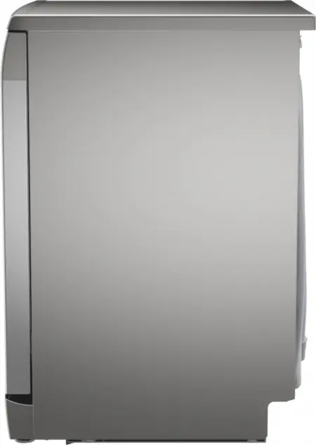 Máy rửa chén Bosch HMH.SMS4IVI01P Series 4 - Châu Âu 3