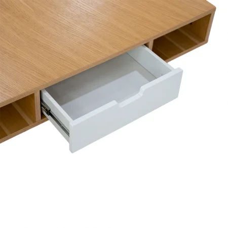 Bàn Coffee YORK NS0167 1.1M OAK 0