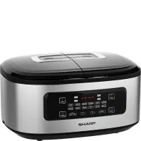 Nồi Đôi Đa Năng Sharp KN-TC50VN-SL