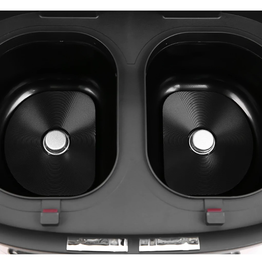 Nồi Đôi Đa Năng Sharp KN-TC50VN-SL 0