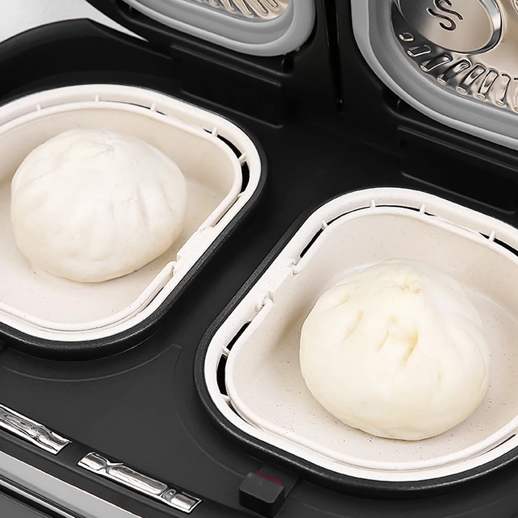 Nồi Đôi Đa Năng Sharp KN-TC50VN-SL 2