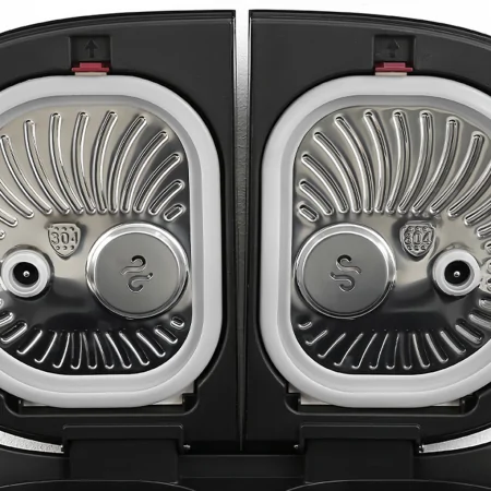 Nồi Đôi Đa Năng Sharp KN-TC50VN-SL 4