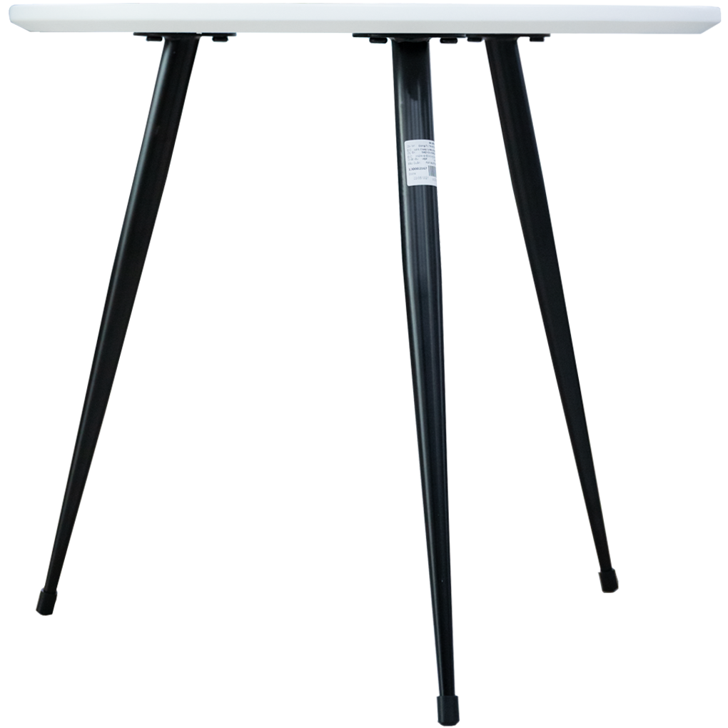 Bàn Coffee 291 50cm Trắng 0