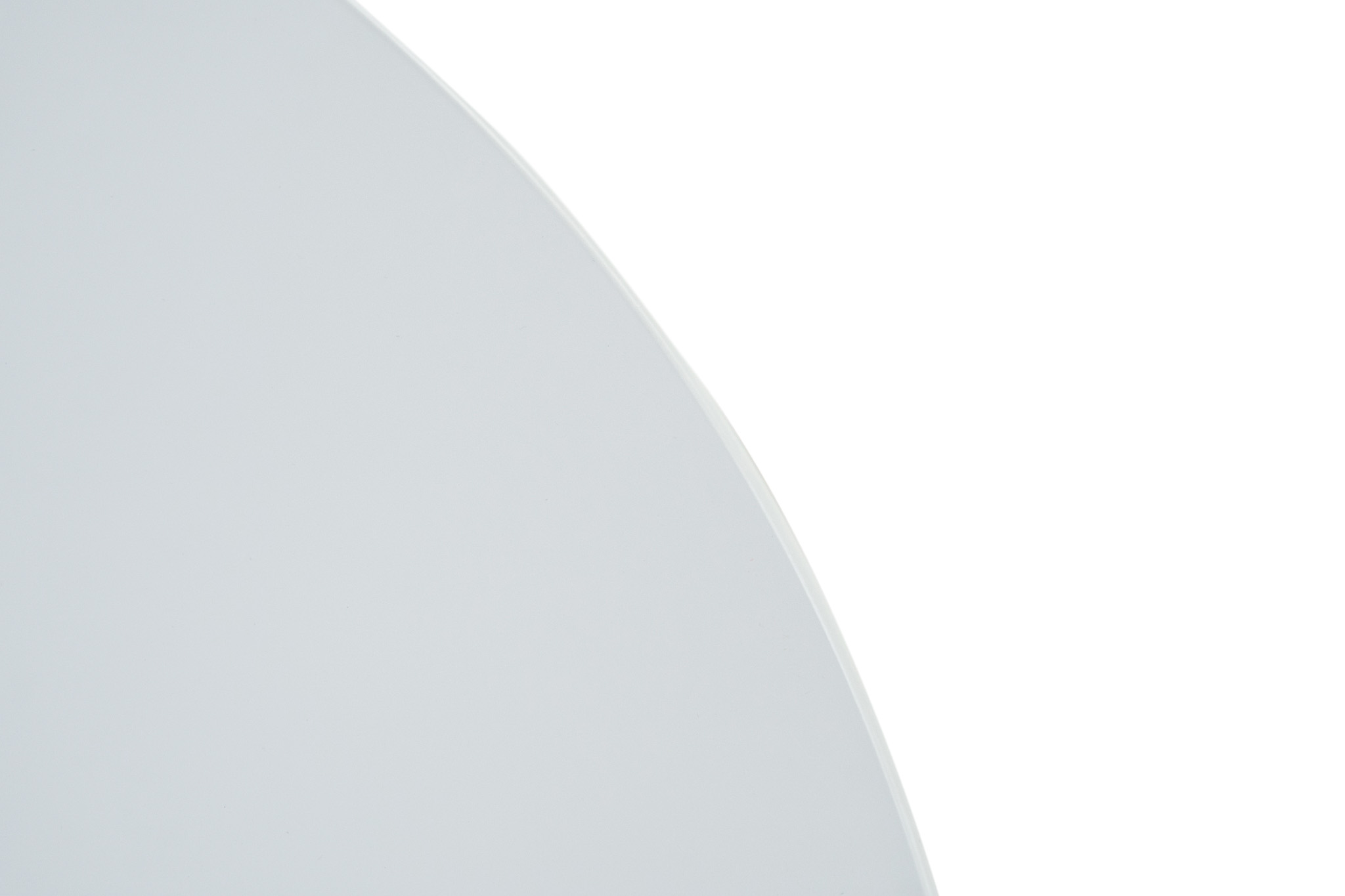 Bàn Coffee 291 50cm Trắng 2