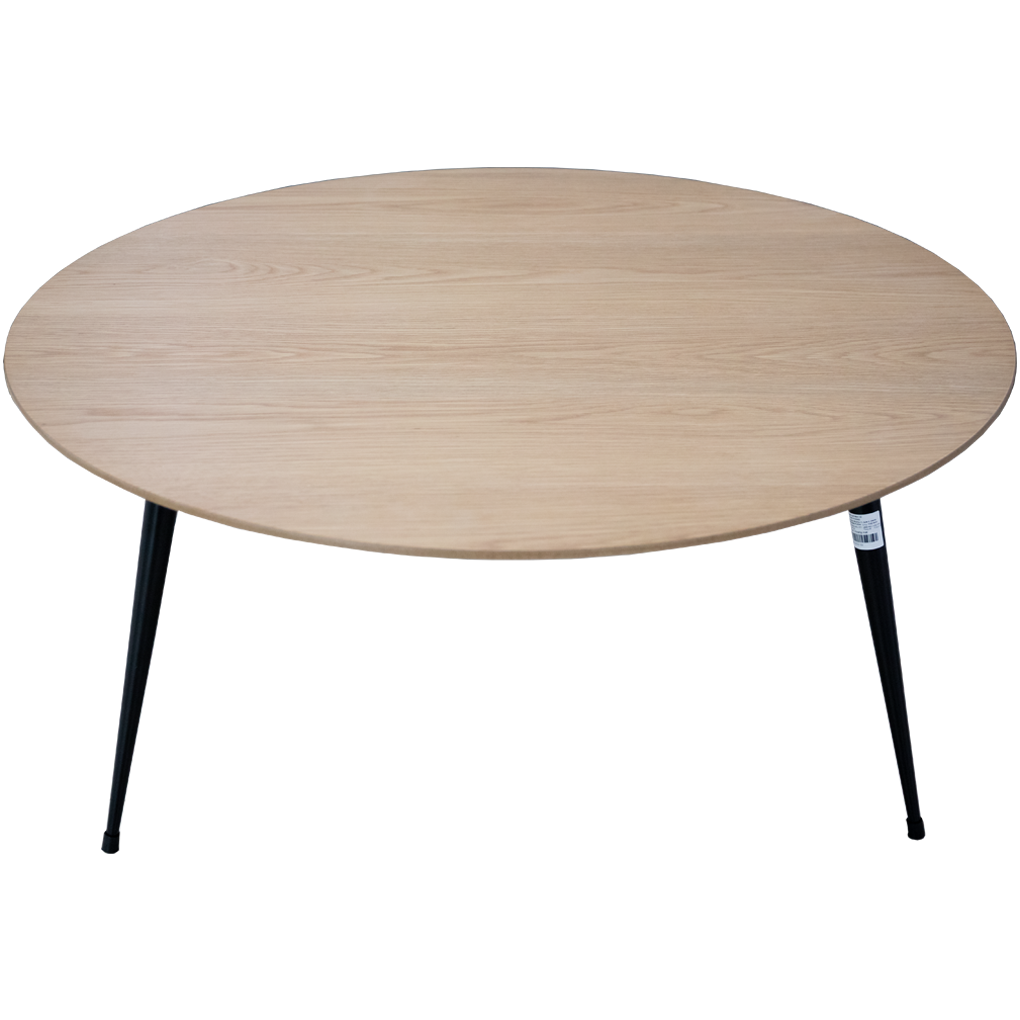 Bàn Coffee 291 80cm Gỗ 0