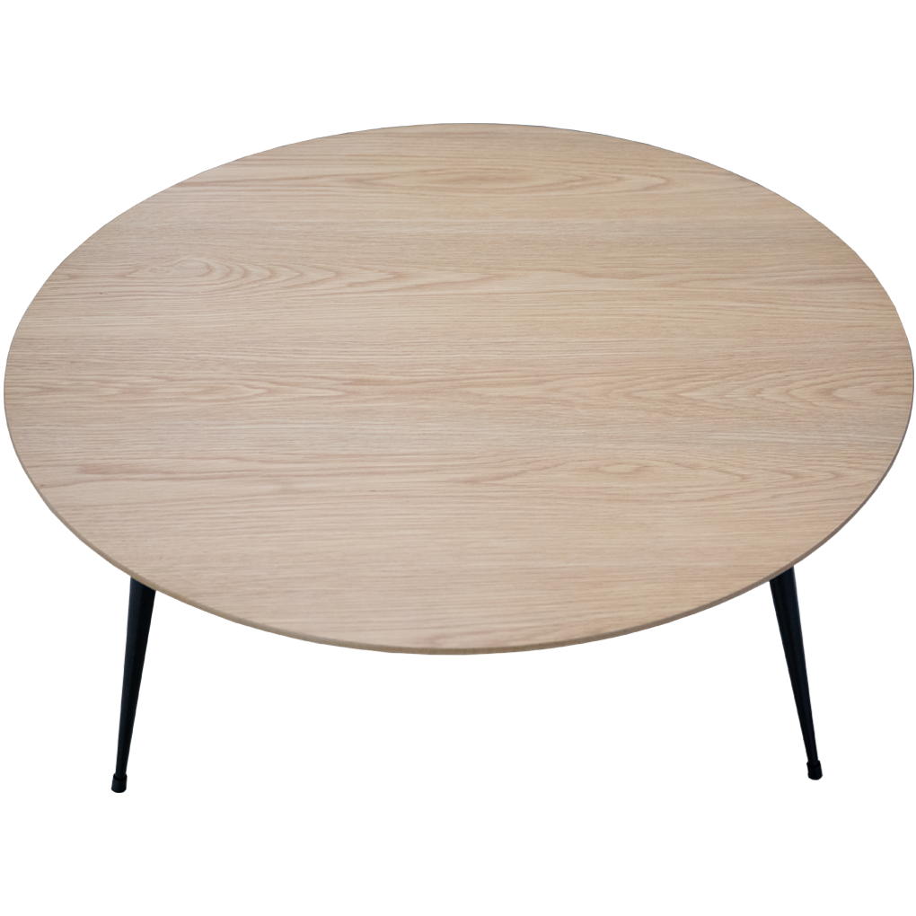 Bàn Coffee 291 80cm Gỗ 1