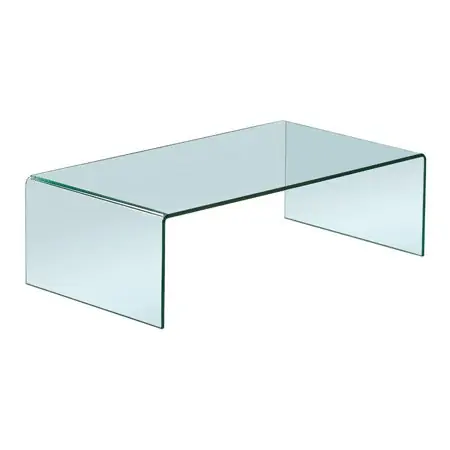 Bàn Coffee J010 Kiếng