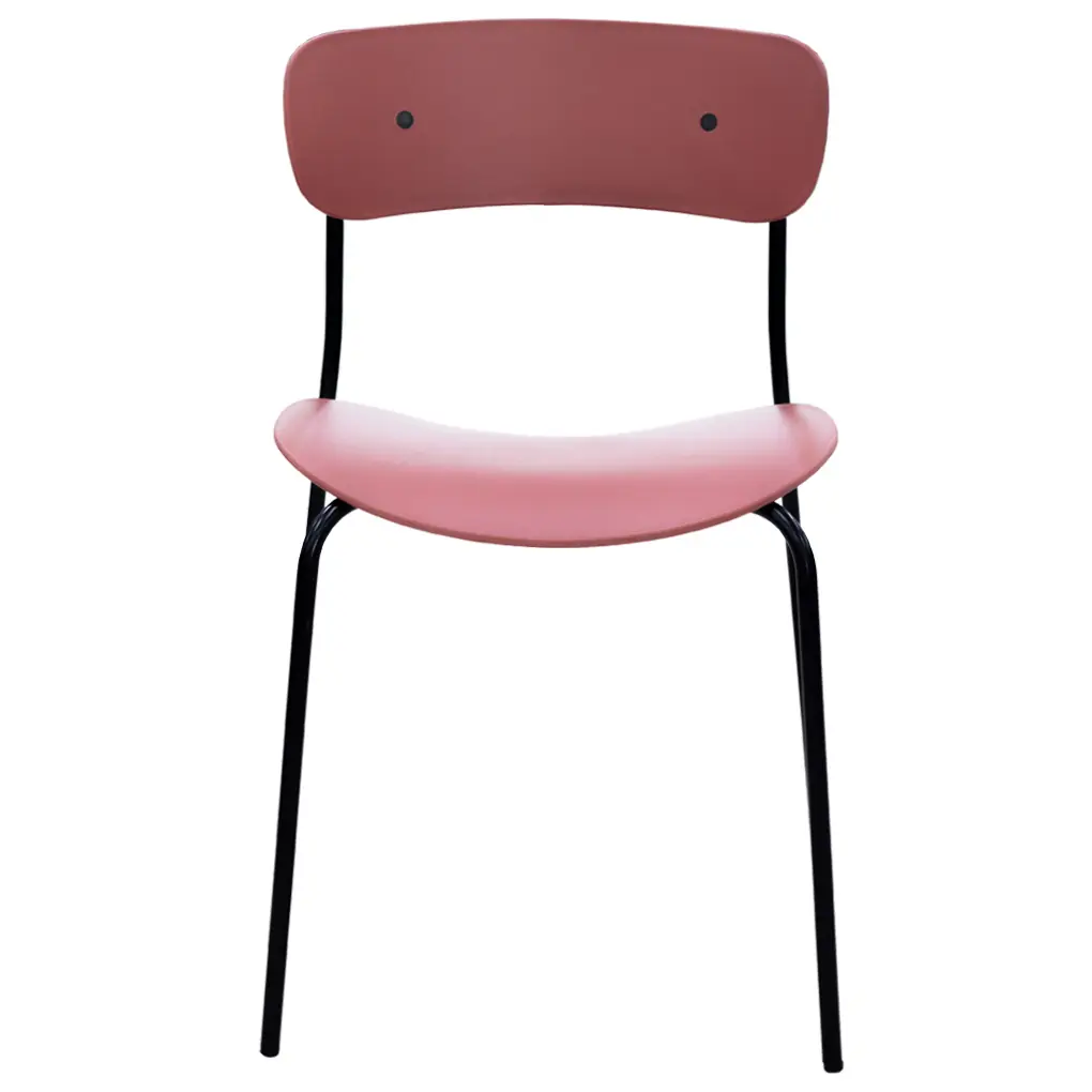 Ghế Nhựa SL-8023A2 Đỏ