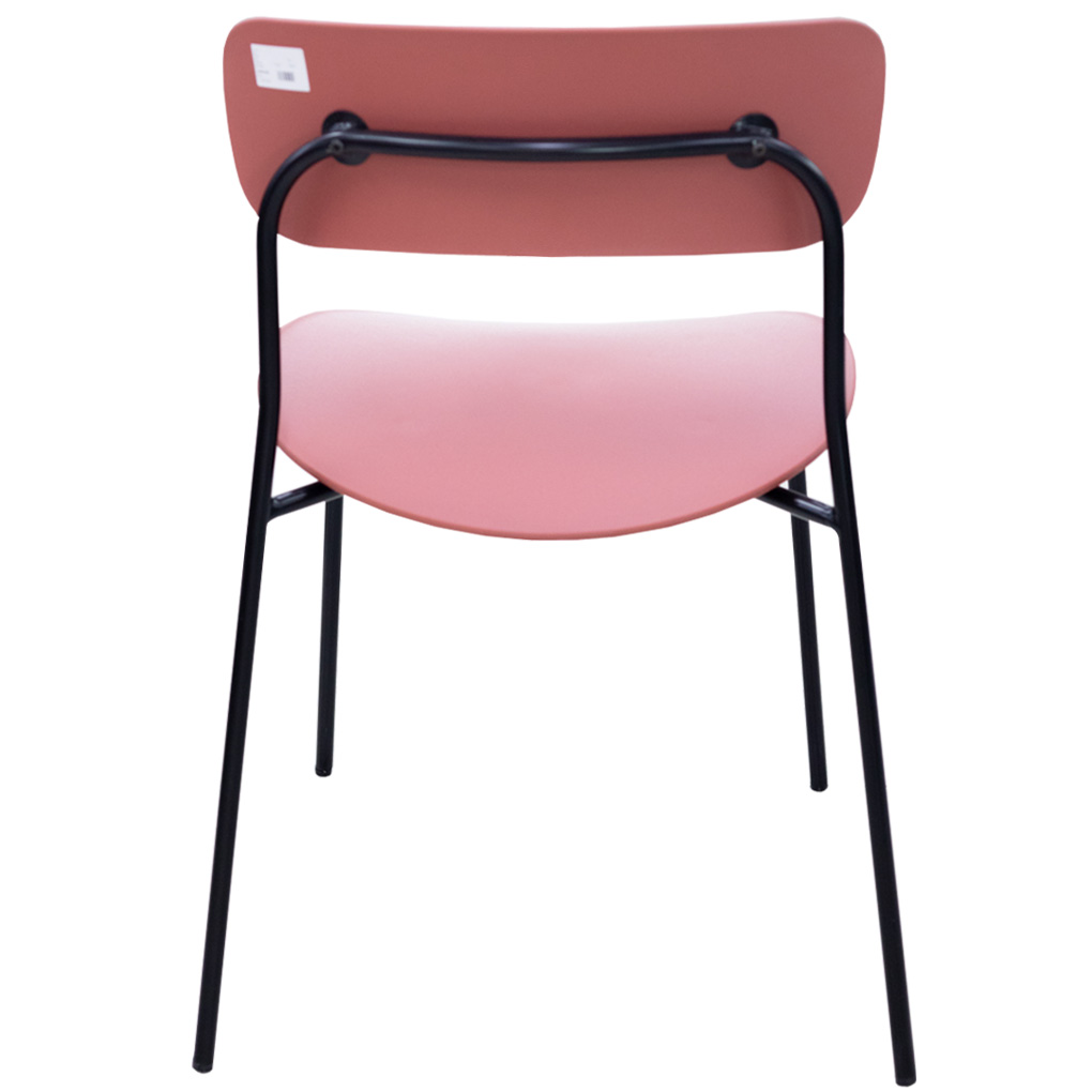 Ghế Nhựa SL-8023A2 Đỏ 0