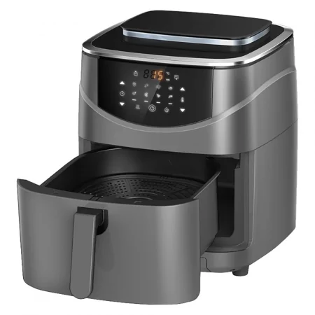 Nồi chiên không dầu Kalite STEAM 7 0