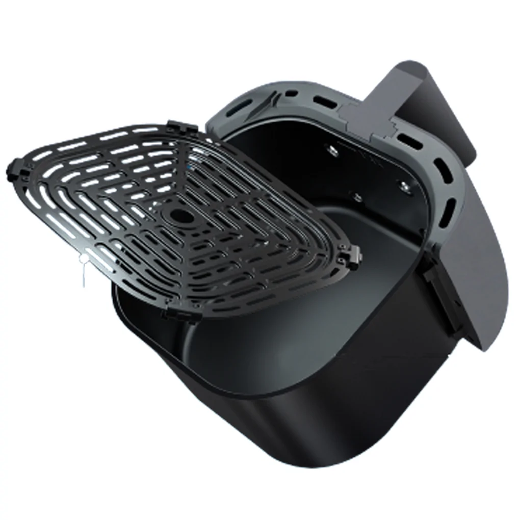 Nồi chiên không dầu Kalite STEAM 7 2