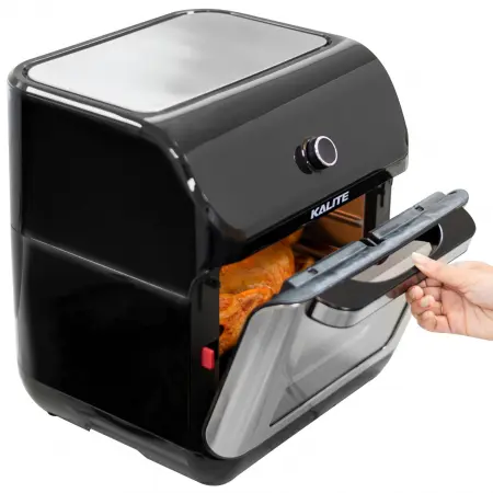 Nồi chiên không dầu Kalite KL-1200 0