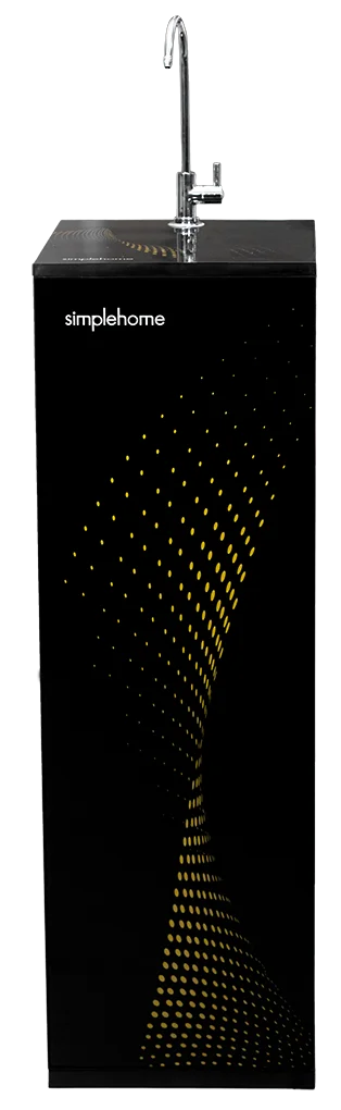 Máy lọc nước R.O SimpleHome SPH-10RO 10 lõi 0