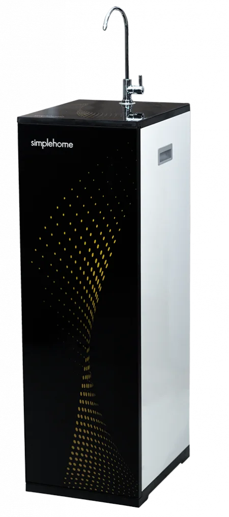 Máy lọc nước R.O SimpleHome SPH-10RO 10 lõi 1