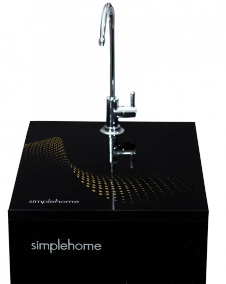 Máy lọc nước R.O SimpleHome SPH-10RO 10 lõi 3