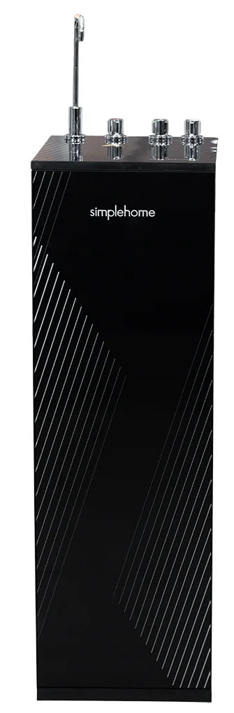 Máy lọc nước R.O SimpleHome SPH-105NL 10 lõi 0