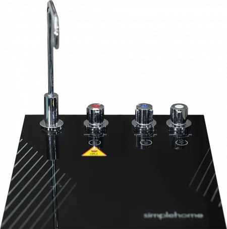 Máy lọc nước R.O SimpleHome SPH-105NL 10 lõi 1