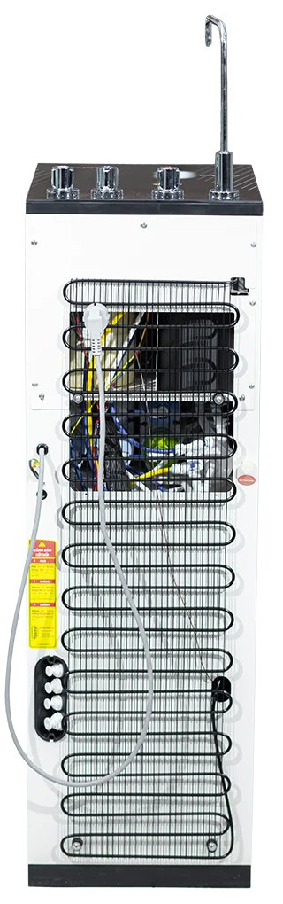 Máy lọc nước R.O SimpleHome SPH-105NL 10 lõi 4