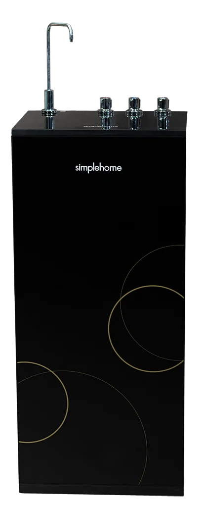 Máy lọc nước R.O SimpleHome SPH-101NL 10 lõi 0