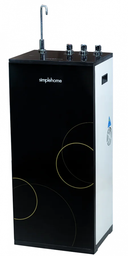 Máy lọc nước R.O SimpleHome SPH-101NL 10 lõi 2