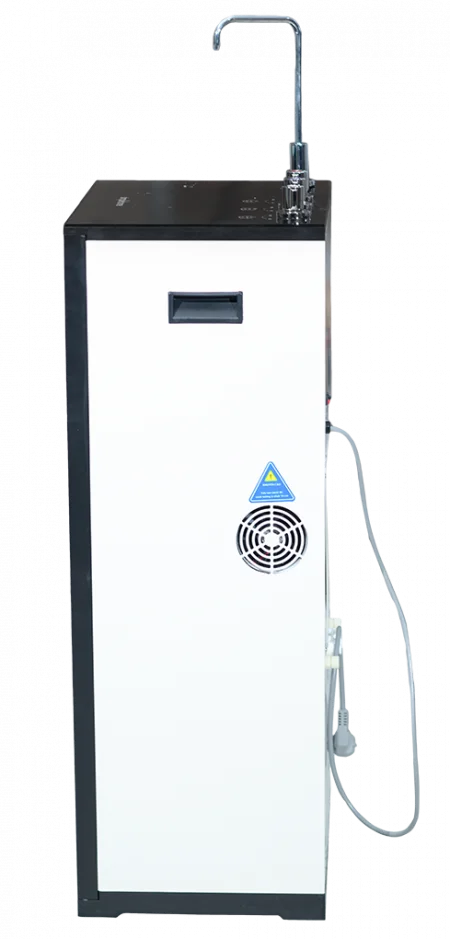 Máy lọc nước R.O SimpleHome SPH-101NL 10 lõi 5