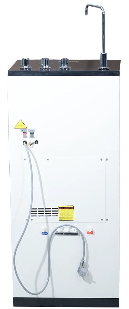 Máy lọc nước R.O SimpleHome SPH-101NL 10 lõi 6