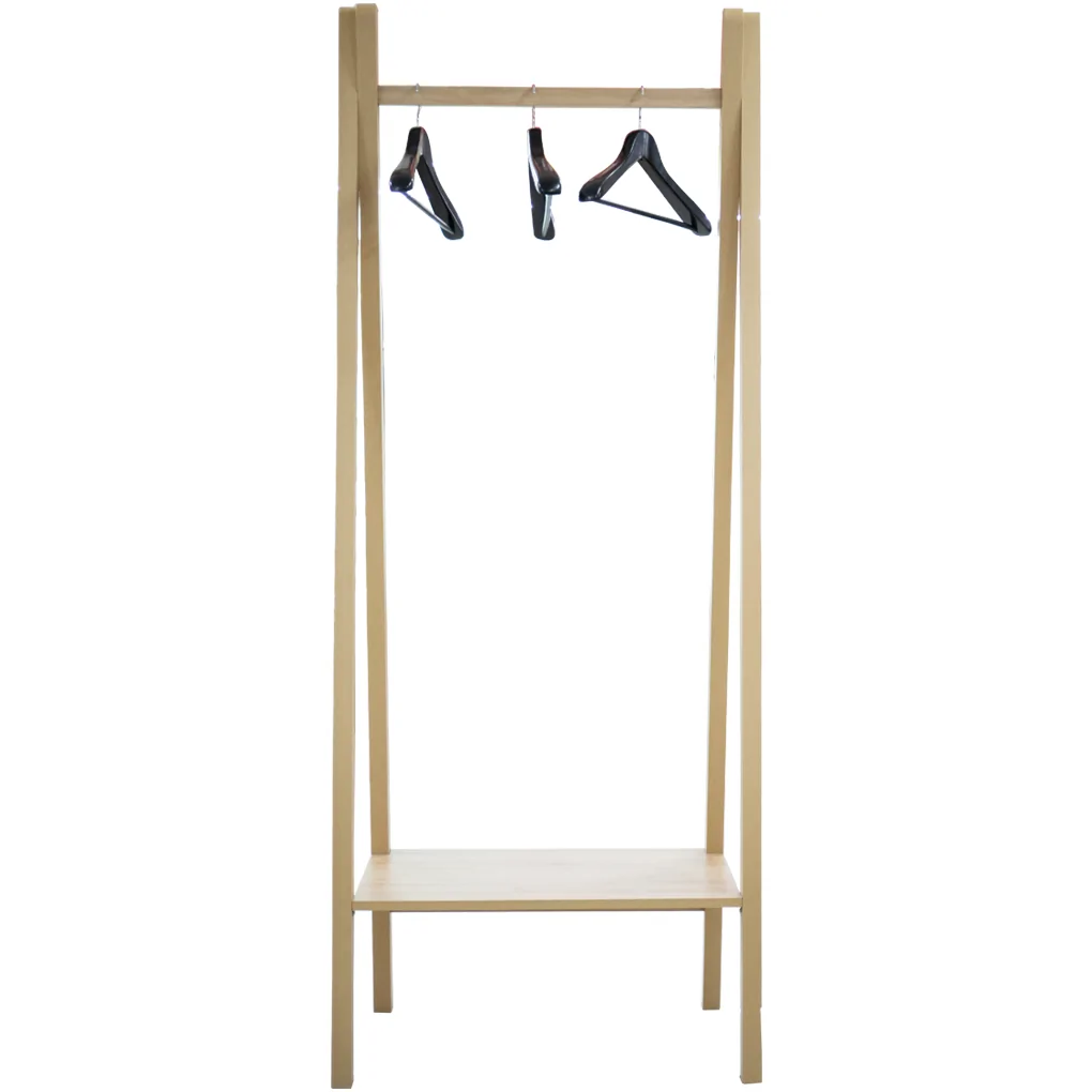 Kệ Chữ A Sồi