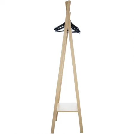 Kệ Chữ A Sồi 0