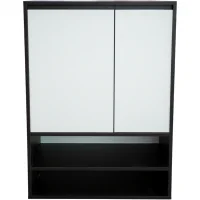 Tủ Giày Elio Trắng Nâu