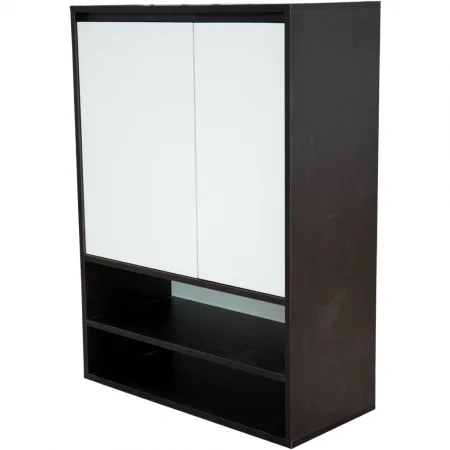 Tủ Giày Elio Trắng Nâu 0