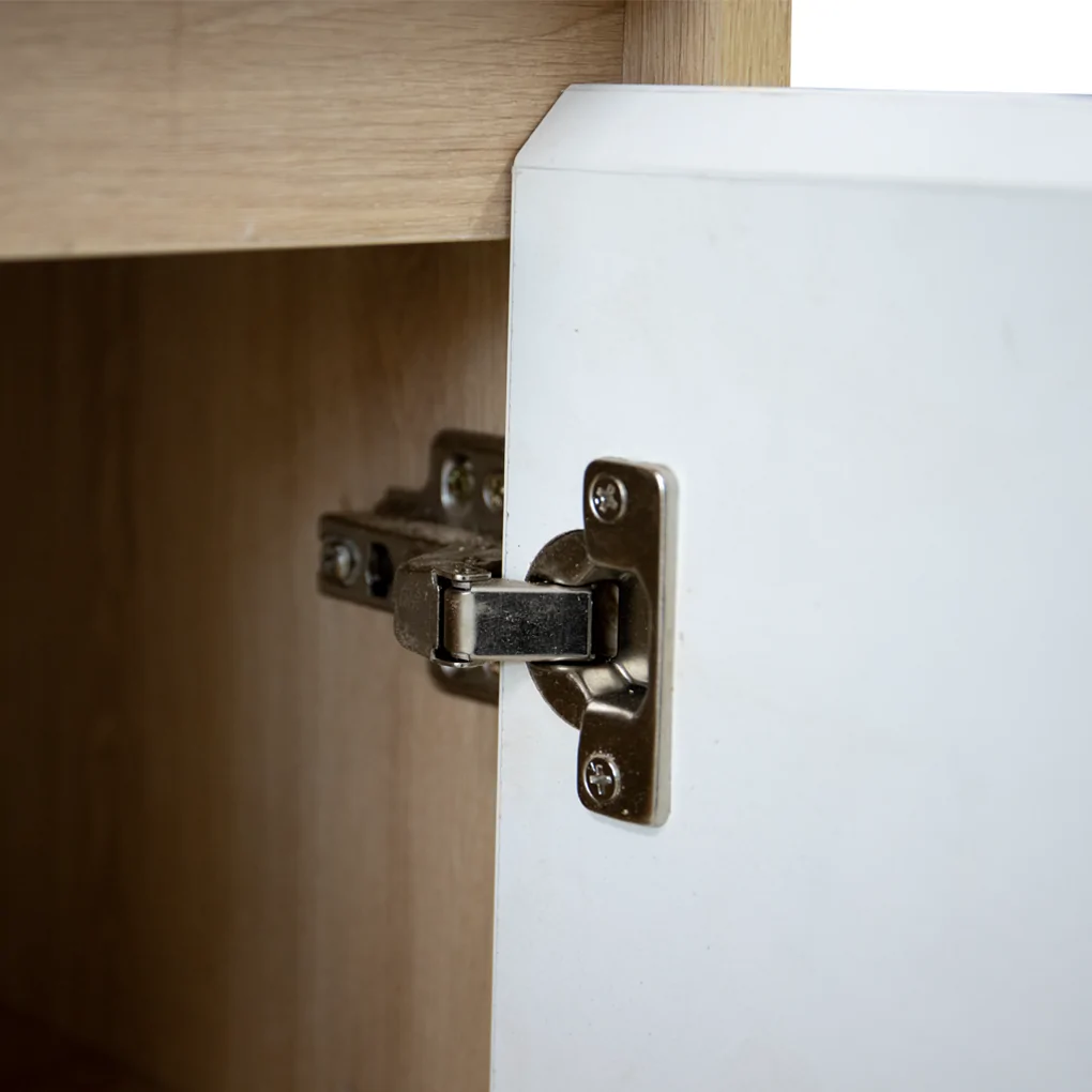 Tủ Giày Elio Trắng Sồi 2