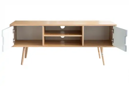 Tủ Tivi QUEEN NS7052 1.4M 0