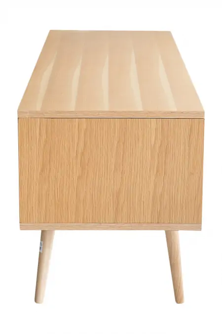 Tủ Tivi QUEEN NS7052 1.4M 2