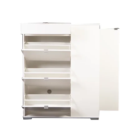 Tủ Giày UTILITIES NS0095 1.0M Trắng 0