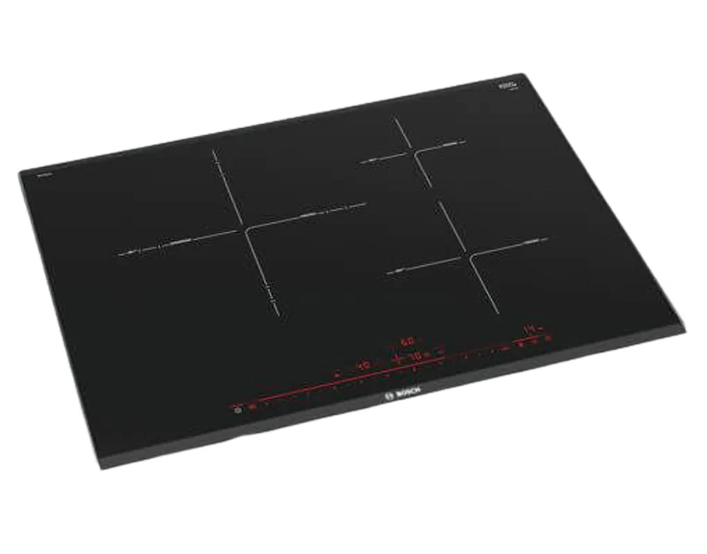 Bếp từ 3 vùng nấu Bosch PID775DC1E - Tây Ban Nha 0