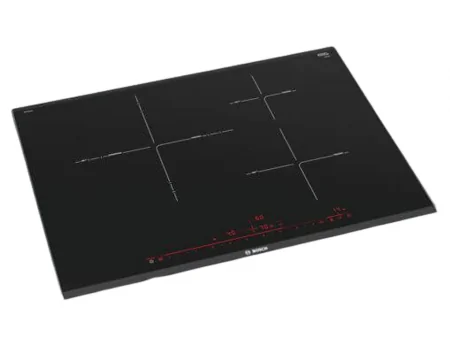 Bếp từ 3 vùng nấu Bosch PID775DC1E - Tây Ban Nha 0