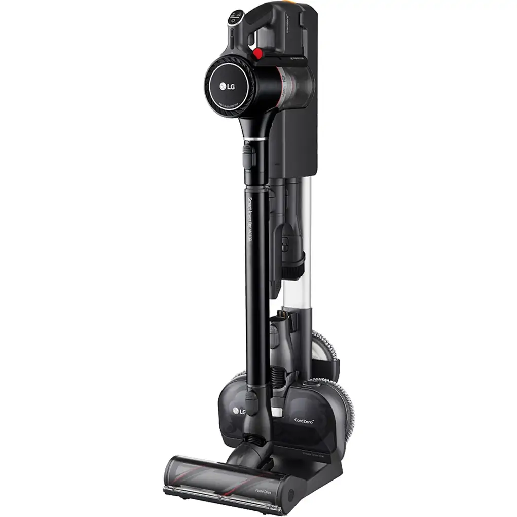 Máy Hút Bụi LG A9K-ULTRA.BBBPLVN 200W