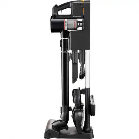 Máy Hút Bụi LG A9K-ULTRA.BBBPLVN 200W 0