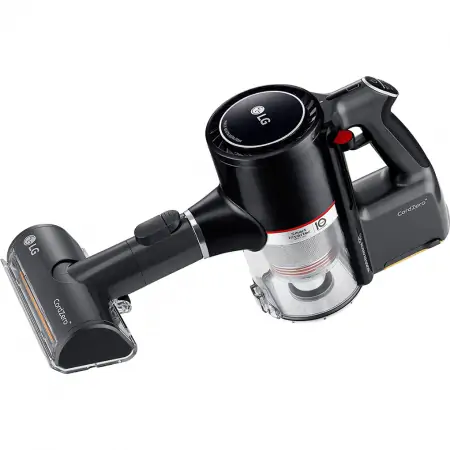 Máy Hút Bụi LG A9K-ULTRA.BBBPLVN 200W 3