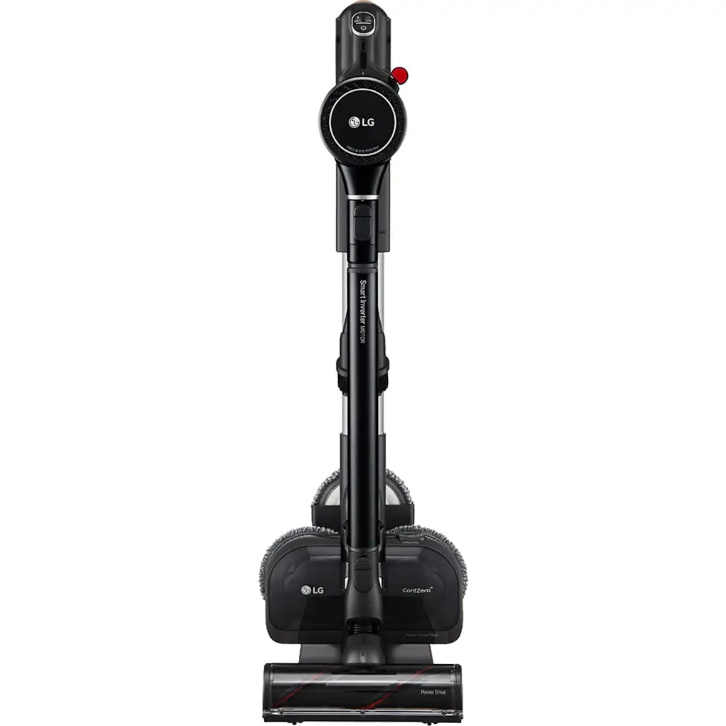 Máy Hút Bụi LG A9K-ULTRA.BBBPLVN 200W 4
