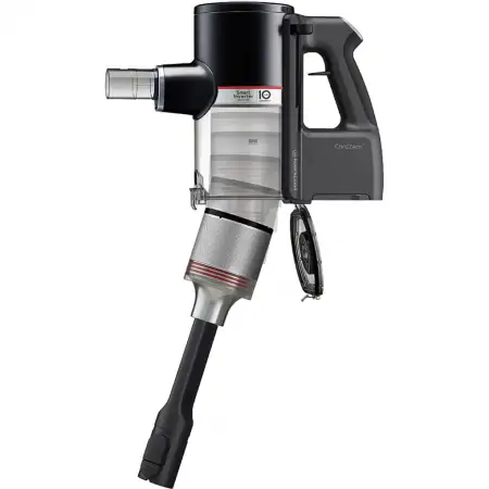 Máy Hút Bụi LG A9K-ULTRA.BBBPLVN 200W 6