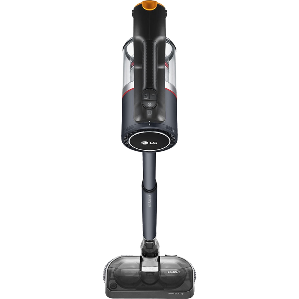 Máy Hút Bụi LG A9N-MAX.BIGPLVN 160W 4