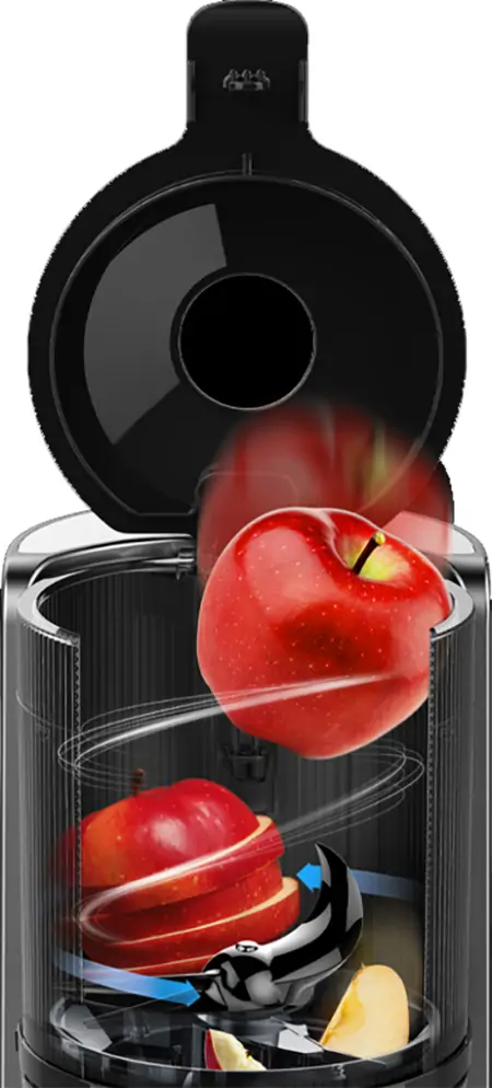 Máy Ép Chậm Hurom H300E-BBE - Hàn Quốc 1