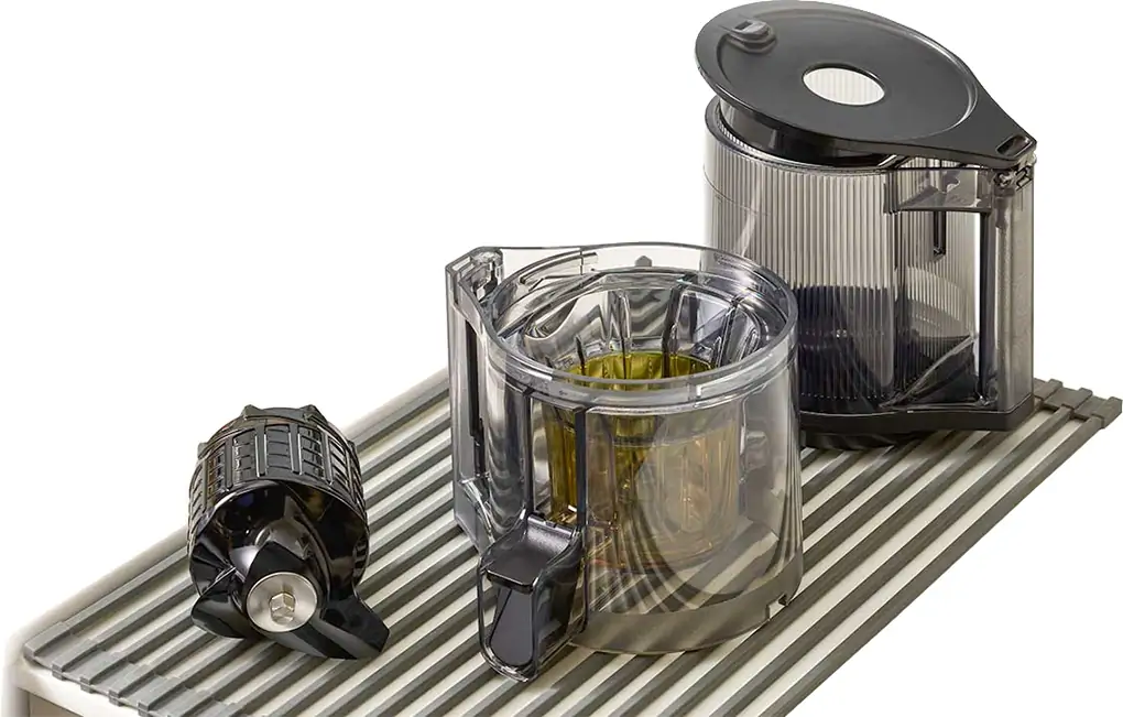 Máy Ép Chậm Hurom H300E-BBE - Hàn Quốc 2