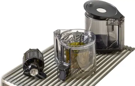 Máy Ép Chậm Hurom H300E-BBE - Hàn Quốc 2